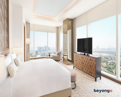 Sofitel Dubai The Obelisk 233