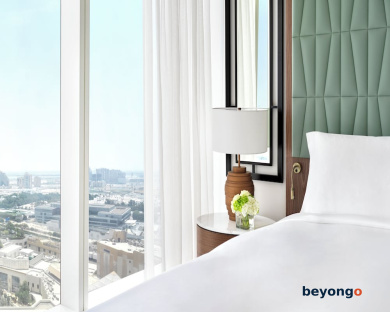 Sofitel Dubai The Obelisk 238