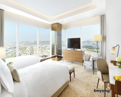 Sofitel Dubai The Obelisk 240