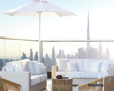 Sofitel Dubai The Obelisk 242