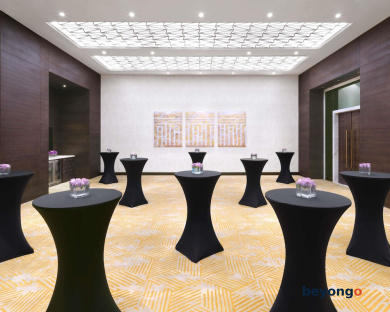 Sofitel Dubai The Obelisk 250