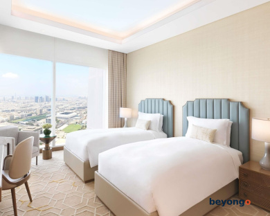 Sofitel Dubai The Obelisk 281