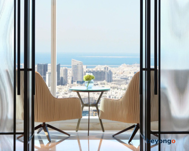 Sofitel Dubai The Obelisk 292
