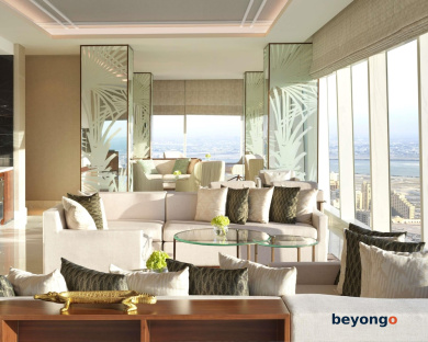 Sofitel Dubai The Obelisk 299