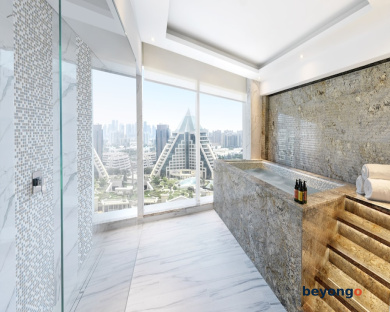 Sofitel Dubai The Obelisk 31