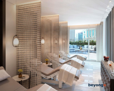 Sofitel Dubai The Obelisk 36