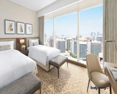 Sofitel Dubai The Obelisk 46