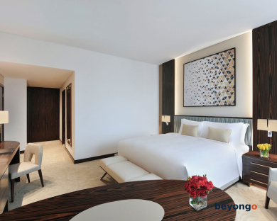 Sofitel Dubai The Obelisk 48