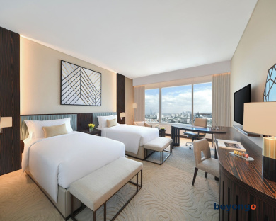 Sofitel Dubai The Obelisk 49