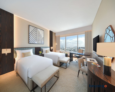 Sofitel Dubai The Obelisk 50