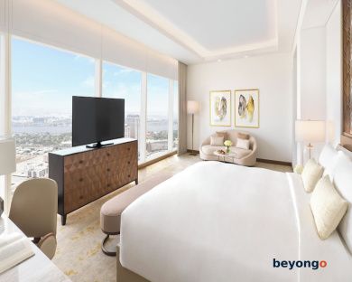 Sofitel Dubai The Obelisk 54