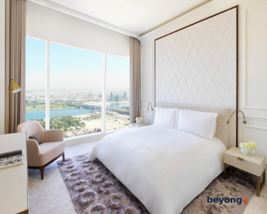 Sofitel Dubai The Obelisk 59