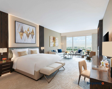 Sofitel Dubai The Obelisk 61