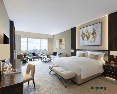 Sofitel Dubai The Obelisk 64