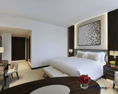 Sofitel Dubai The Obelisk 65