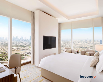 Sofitel Dubai The Obelisk 67