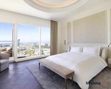 Sofitel Dubai The Obelisk 72