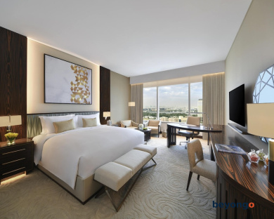 Sofitel Dubai The Obelisk 76