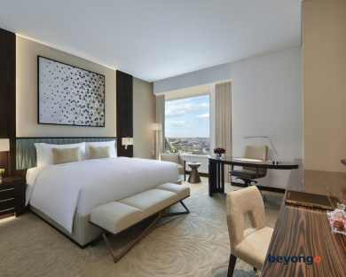Sofitel Dubai The Obelisk 80