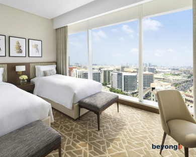 Sofitel Dubai The Obelisk 85