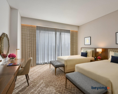 Sofitel Dubai The Obelisk 90