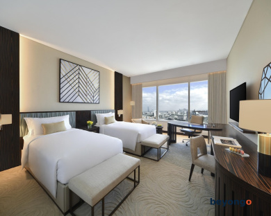 Sofitel Dubai The Obelisk 92