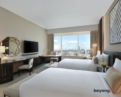 Sofitel Dubai The Obelisk 93