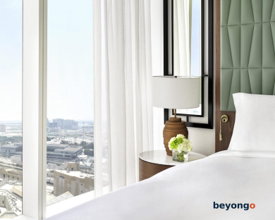 Sofitel Dubai The Obelisk 97