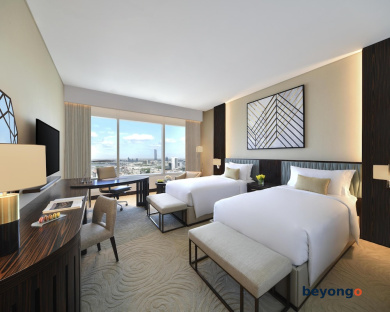 Sofitel Dubai The Obelisk 98