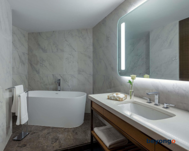Sofitel Istanbul Taksim 100