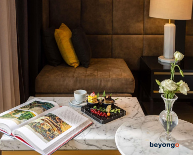 Sofitel Istanbul Taksim 103