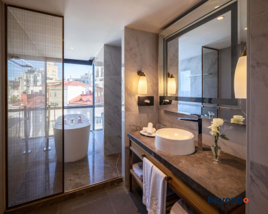 Sofitel Istanbul Taksim 104