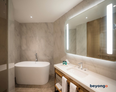 Sofitel Istanbul Taksim 105