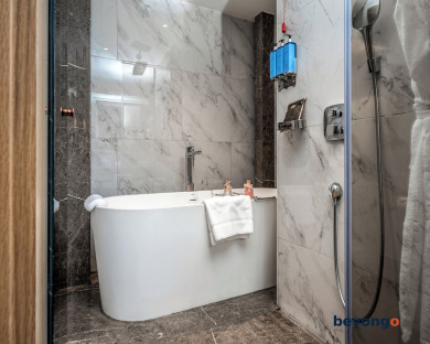 Sofitel Istanbul Taksim 106