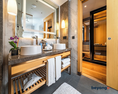 Sofitel Istanbul Taksim 107