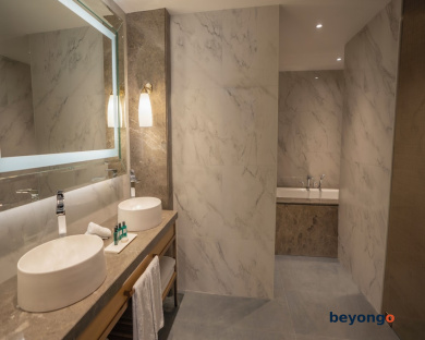 Sofitel Istanbul Taksim 108