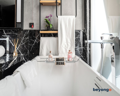 Sofitel Istanbul Taksim 109