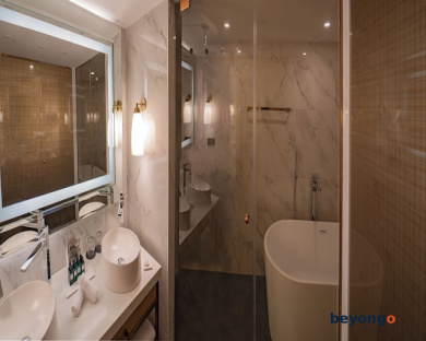 Sofitel Istanbul Taksim 111