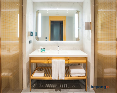 Sofitel Istanbul Taksim 112