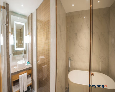 Sofitel Istanbul Taksim 113
