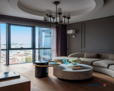 Sofitel Istanbul Taksim 114