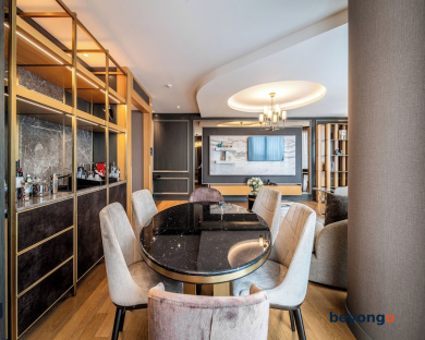 Sofitel Istanbul Taksim 116