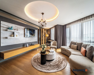 Sofitel Istanbul Taksim 117