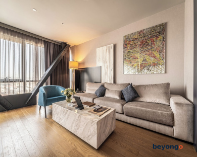 Sofitel Istanbul Taksim 119