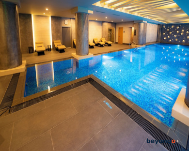 Sofitel Istanbul Taksim 12