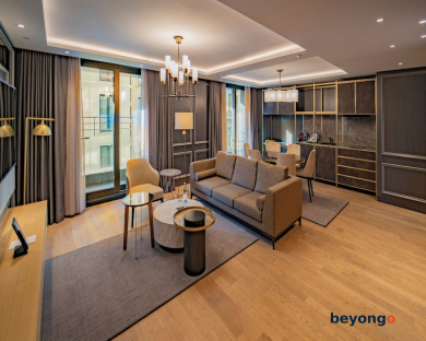 Sofitel Istanbul Taksim 120