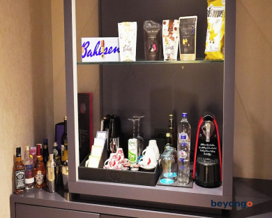 Sofitel Istanbul Taksim 121