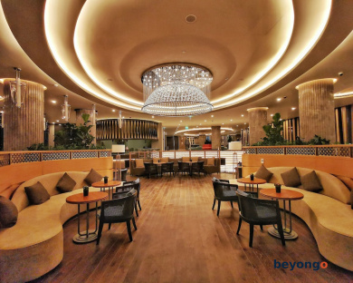 Sofitel Istanbul Taksim 124