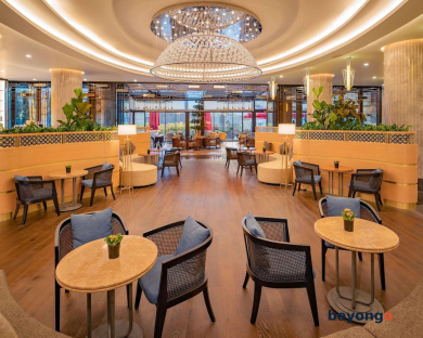 Sofitel Istanbul Taksim 126