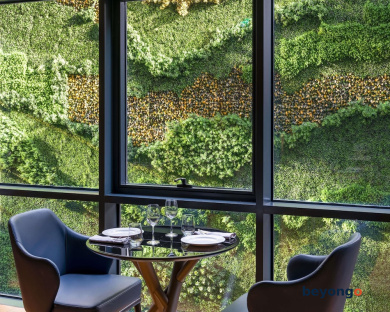 Sofitel Istanbul Taksim 127